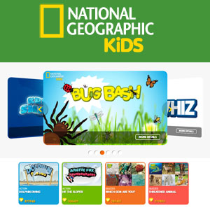 National Geographic Kids