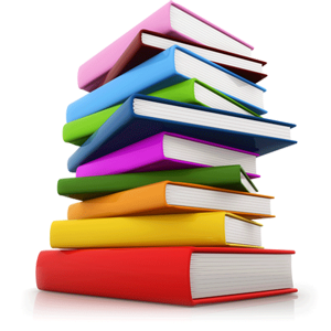 Overdrive Books, grades 4-8