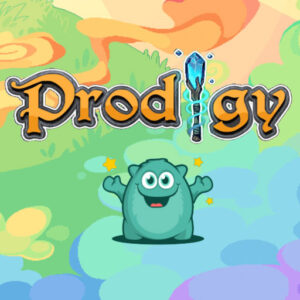 Prodigy