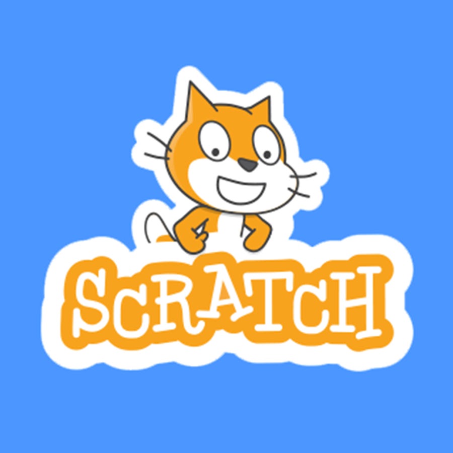 Scratch coding for kids